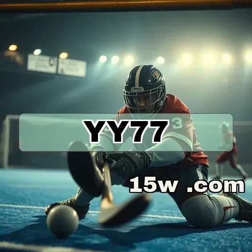 yy77: As Equipes que Transformam sua Experiência de Jogo