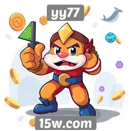 Tendências de jogos populares no yy77