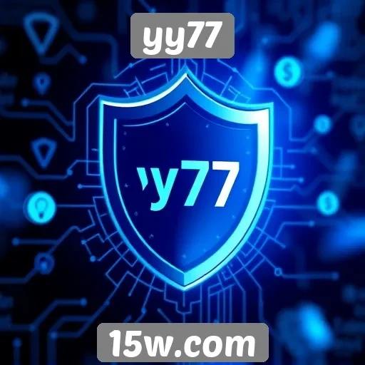 Avaliação das práticas de segurança do site yy77