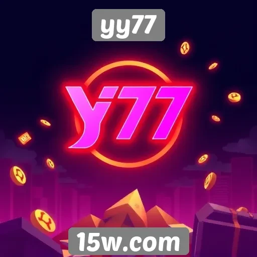 Projeções de crescimento do yy77 no mercado de jogos